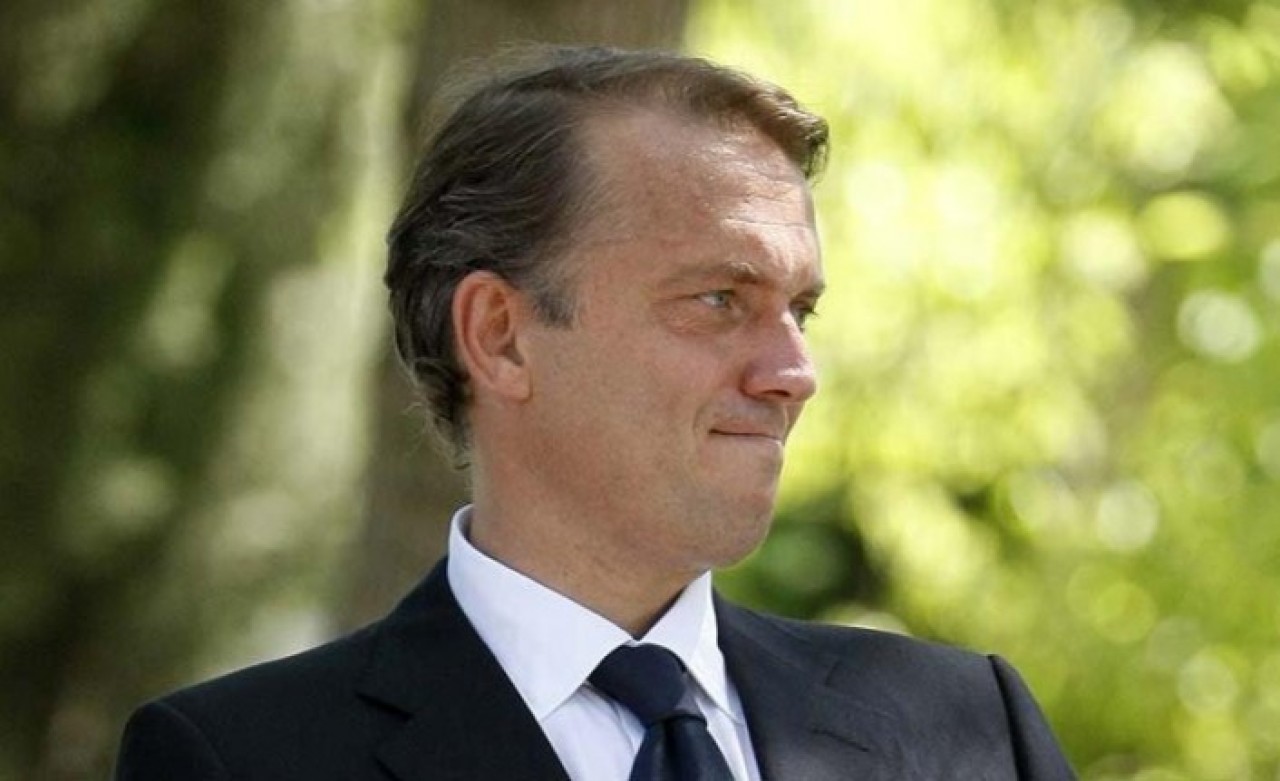 Cem Uzan şimdi de AK Parti'ye köpürdü