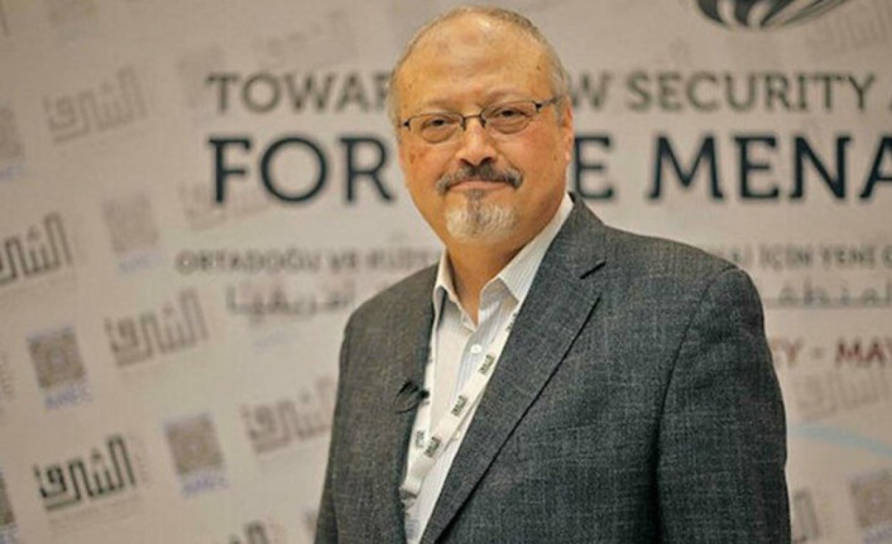 Cemal Kaşıkçı'nın ailesi: Katilleri affettik!