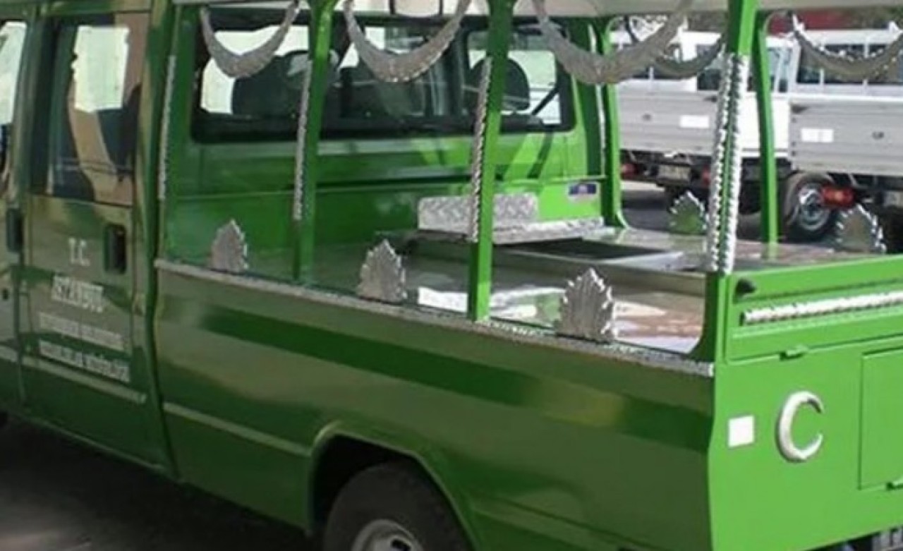 Akıllara durgunluk veren olay: Cenaze aracıyla uyuşturucu taşıdılar