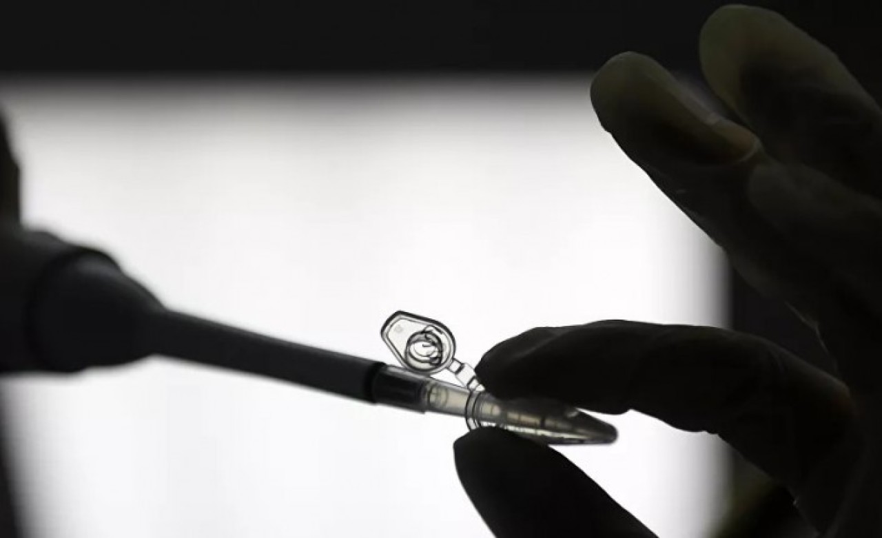 Çin: Yüzde 99 etkili olacak aşı üzerinde çalışıyoruz