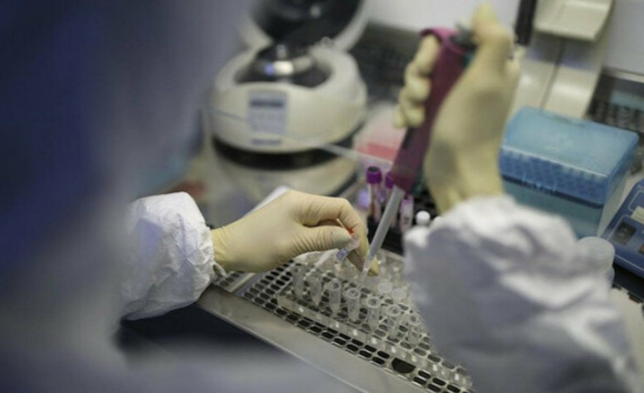 Çinli bilim insanları duyurdu: Aşıya gerek kalmayabilir!