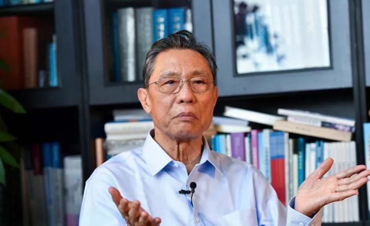 Çinli uzman koronavirüsün en tehlikeli özelliğine dikkat çekti