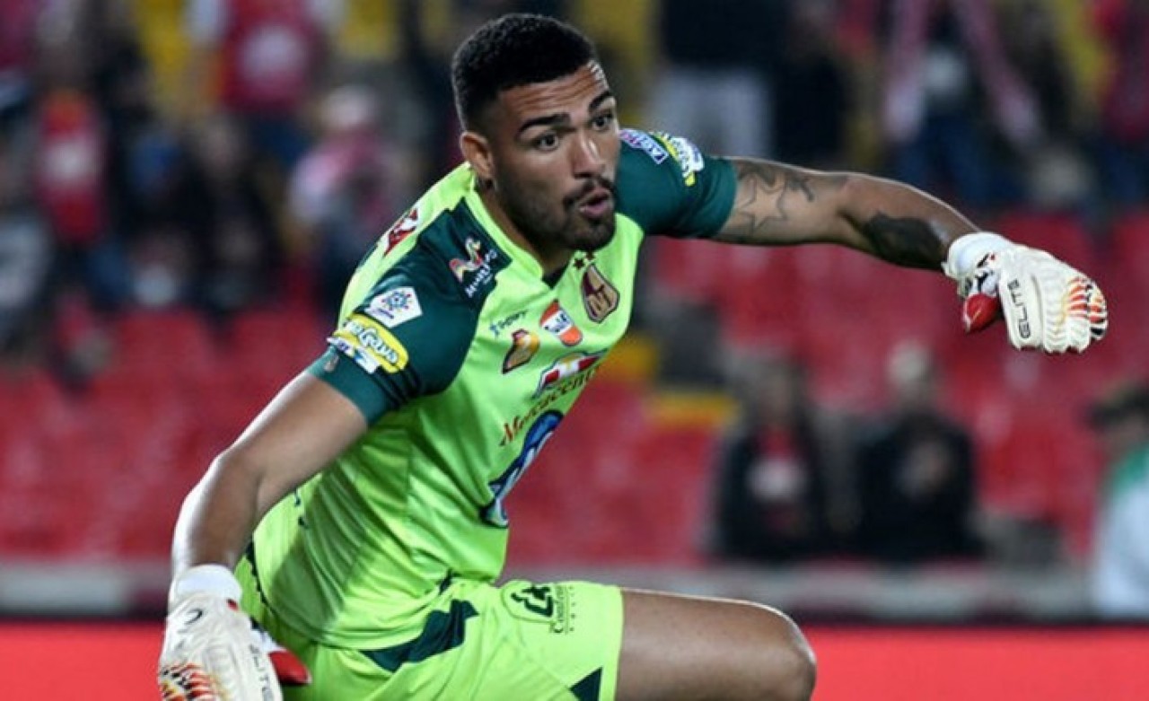 Cordoba önerdi: Beşiktaş'ın kalesine Alvaro Montero