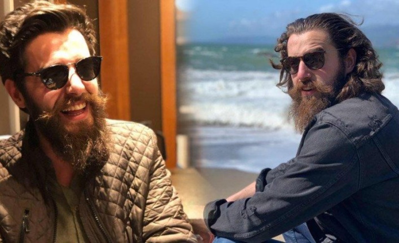 Çorumlu Umut Felik,  ABD'de kayboldu!