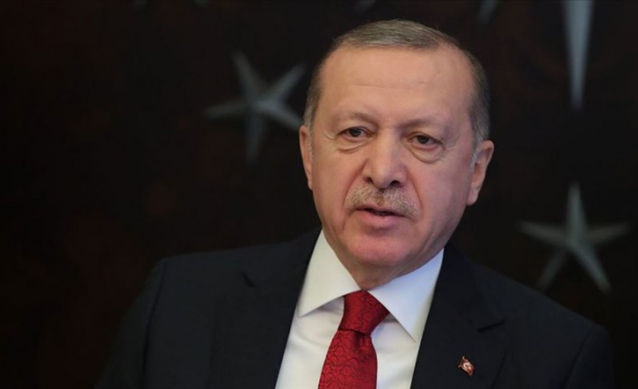 Cumhurbaşkanı Erdoğan'dan cami hoparlörlerinden müzik yayınına sert tepki