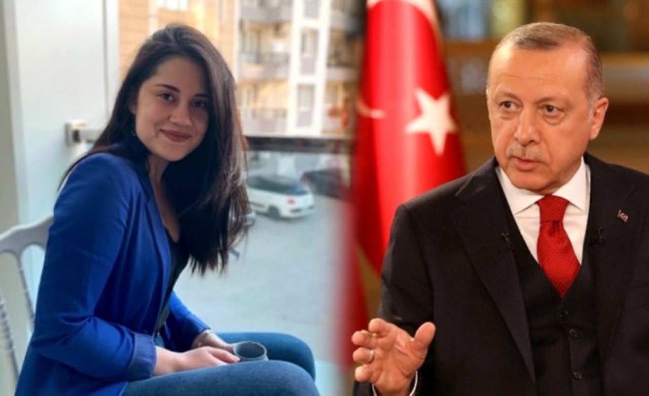 Cumhurbaşkanı Erdoğan,  kendisi hakkında skandal paylaşımlarda bulunan CHP'li ismin peşine düştü!