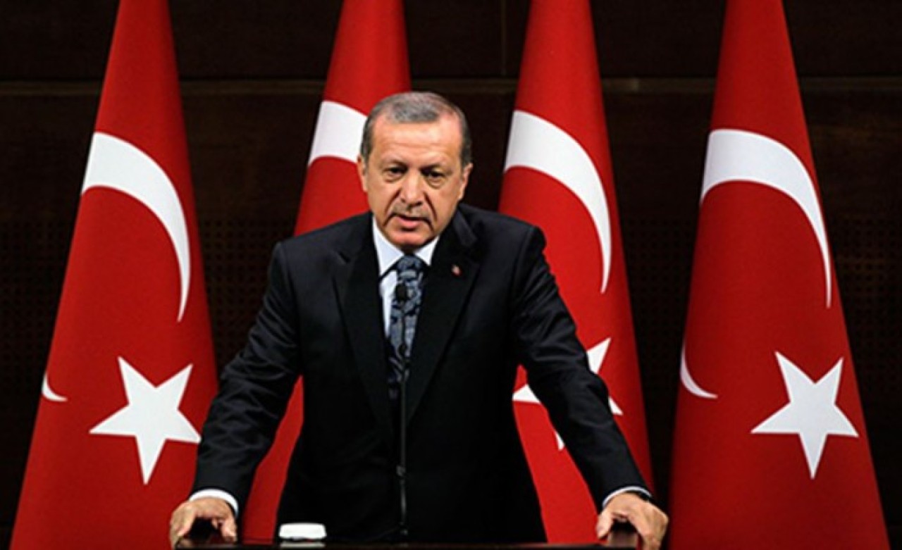 Cumhurbaşkanı Erdoğan’dan 19 Mayıs çağrısı