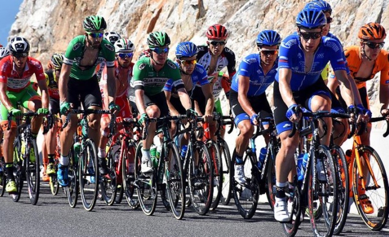 Cumhurbaşkanlığı Türkiye Bisiklet Turu bu yıl yapılmayacak