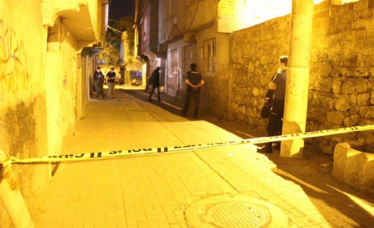 Dehşet gecesi: Silahla ev bastılar,  Nurcan Polat öldü