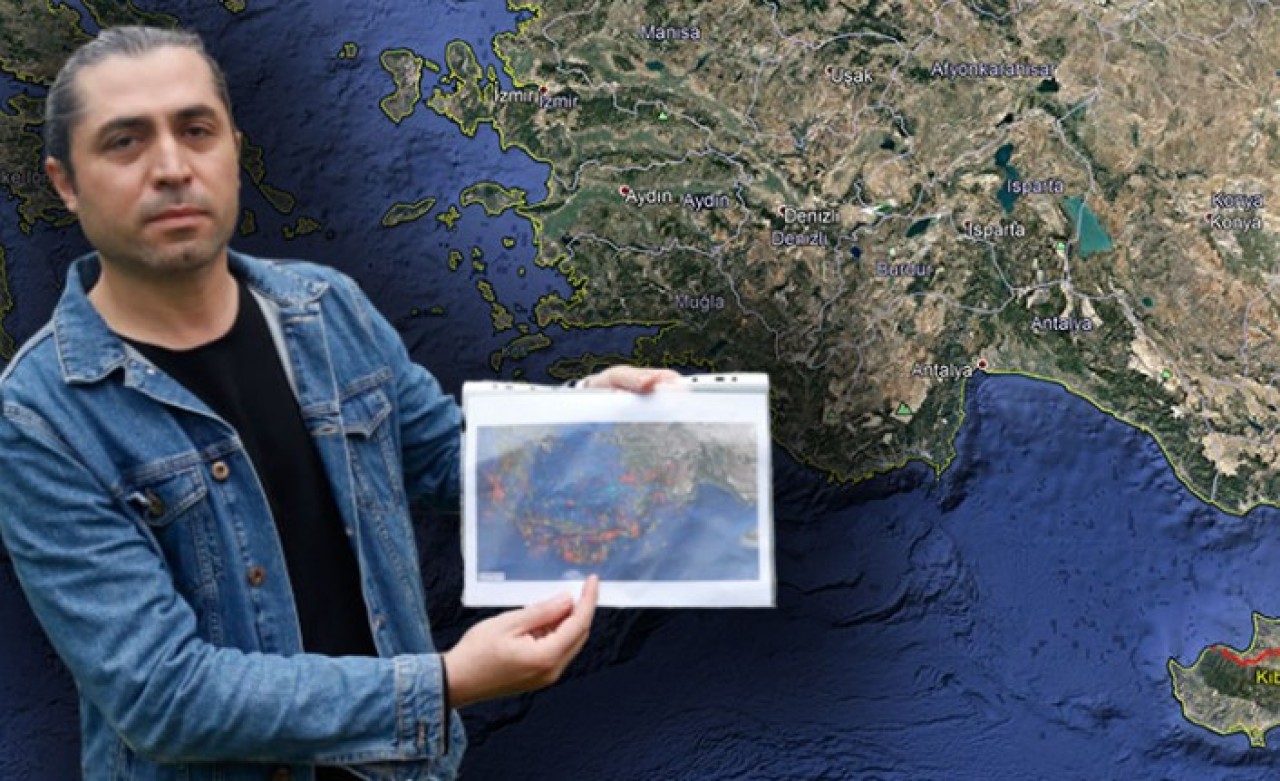 Deprem uzmanından korkutan açıklama: 7'nin üzerinde deprem bekliyoruz