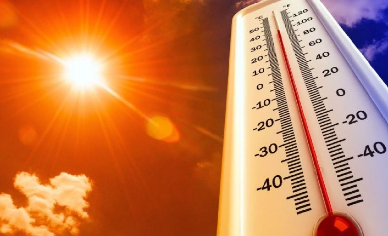 Dikkat: Hafta sonunda 40 dereceyi aşacak!