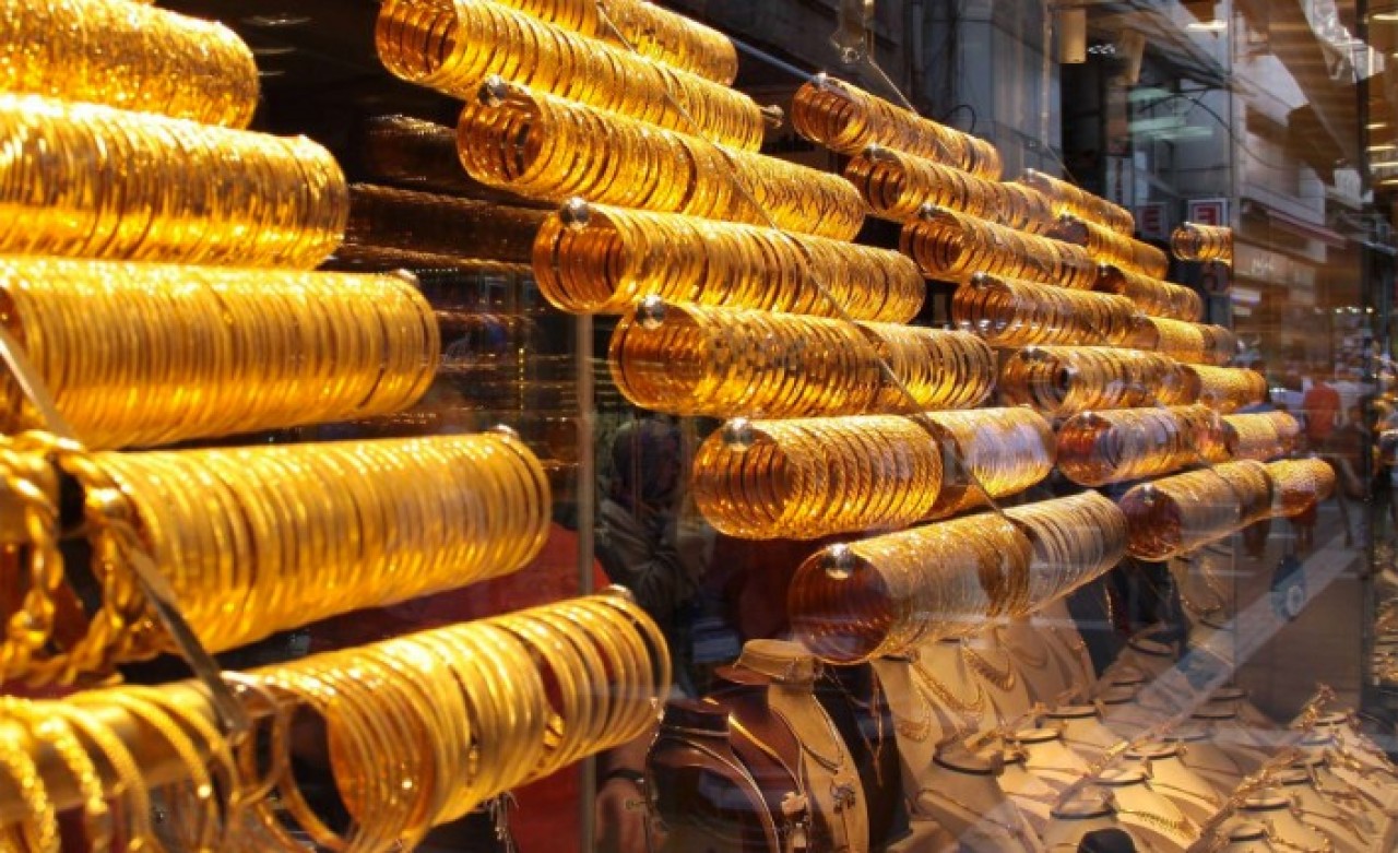 Dikkat: Altın alım satımına vergi!