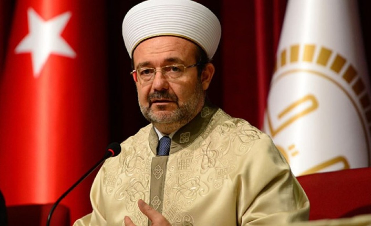 Diyanet İşleri Eski Başkanı: 'Büyük günahlar listesi değişti,  güncelleme gerekiyor'