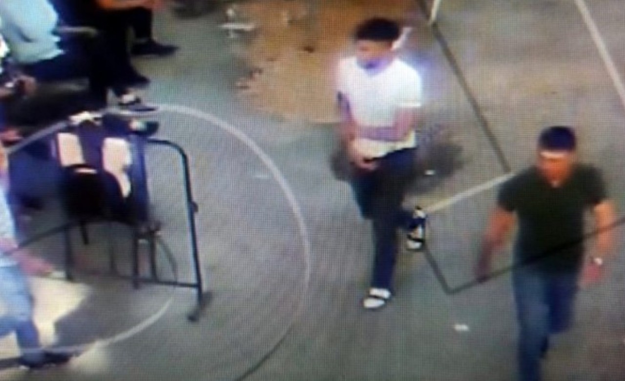 Diyarbakır'da polis memuru Atakan Arslan'ın şehit olduğu silahlı saldırının faili yakalandı