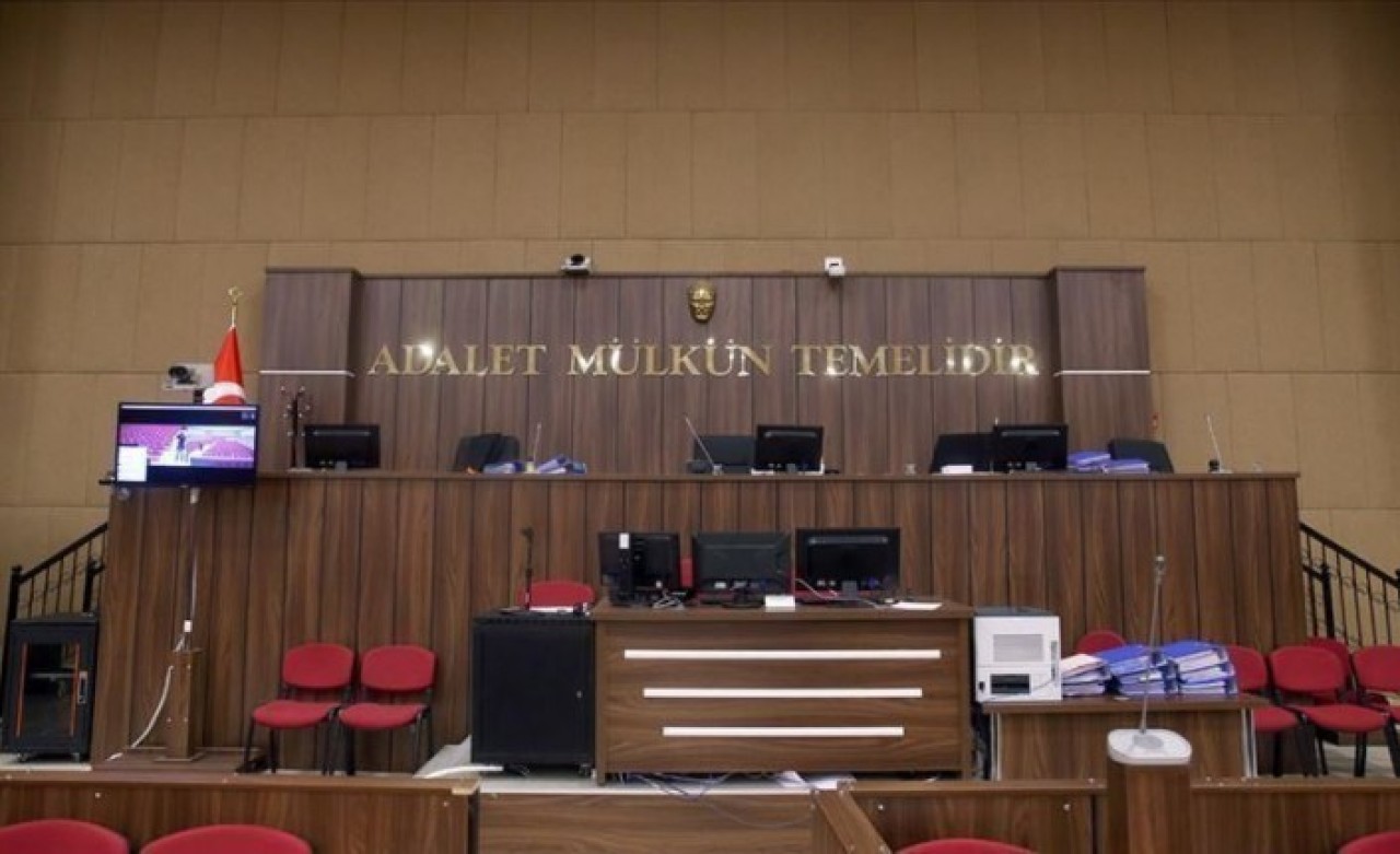 Diyarbakır'da operasyon: 12 şüpheli tutuklandı