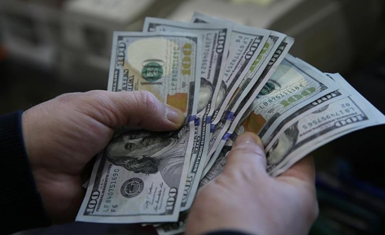 Dolar gerilemeye devam ediyor!