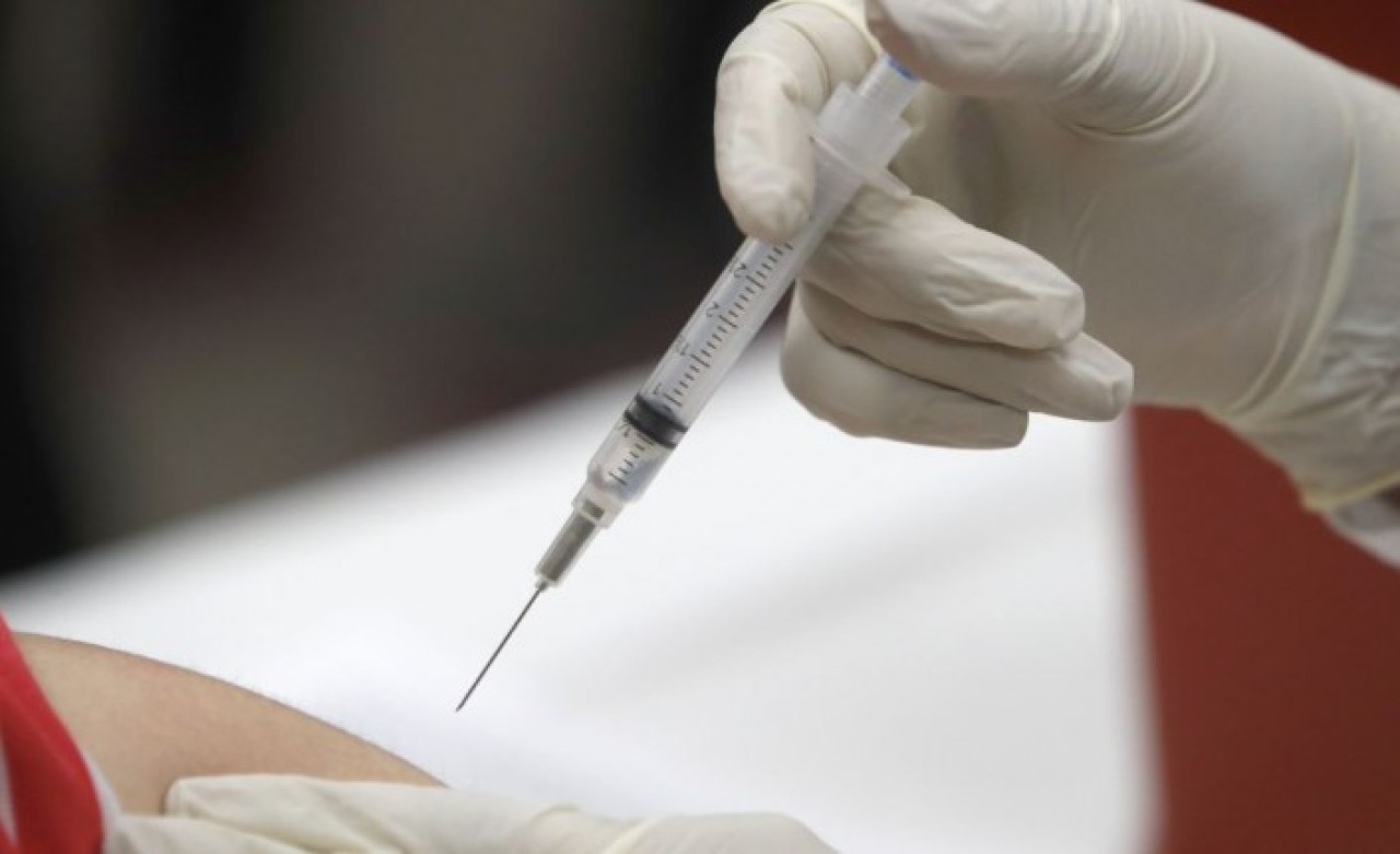 Dünya bunu konuşuyor: İnsanda denenen aşıda ilk testler pozitif!