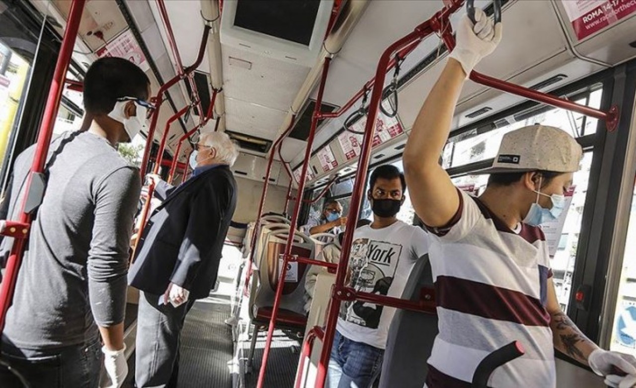 Dünya Sağlık Örgütü: Hiçbirimiz güvende değiliz!