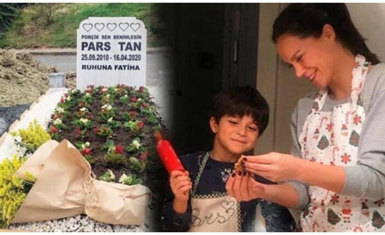 Ebru Şallı'dan duygulandıran başvuru