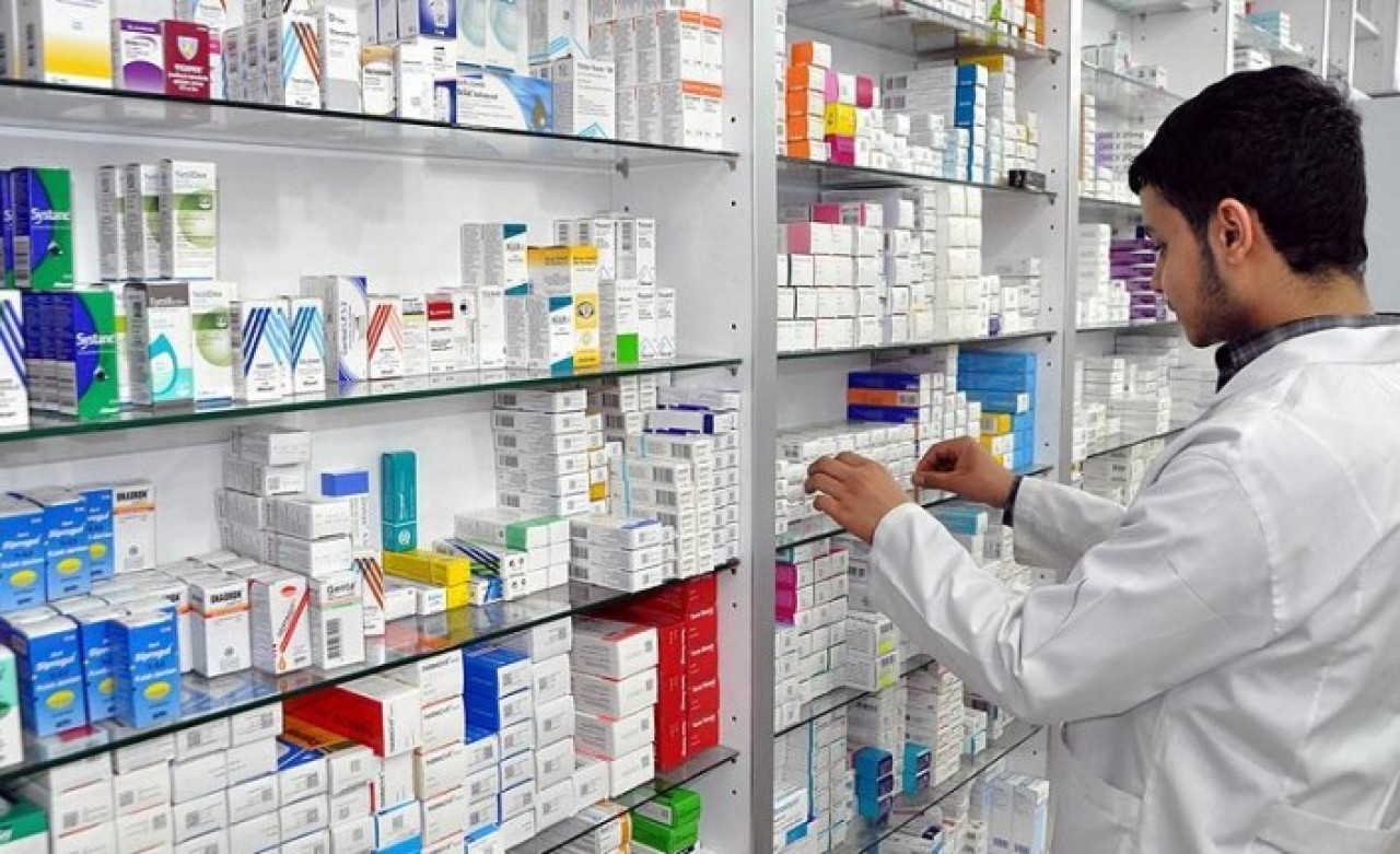 Eczane çalışma saatlerinde değişiklik! 1 Haziran'da başlıyor