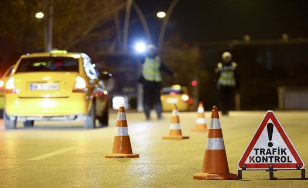 Ehliyetine 2050 yılına kadar el konuldu