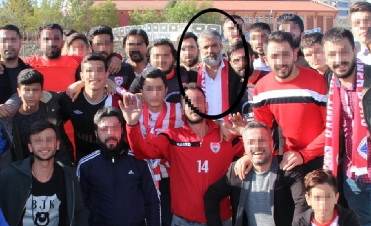 Elazığ cinayetinde katil kulüp başkanı ve oğlu çıktı!