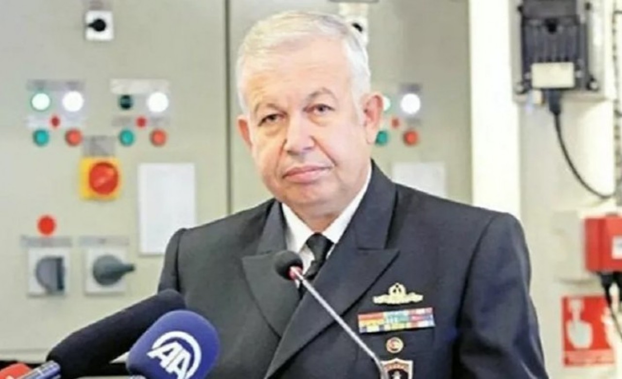 Emekli Albay Zeki Üçok: Tümamiral Cihat Yaycı'yı ihale süreci istifaya götürdü