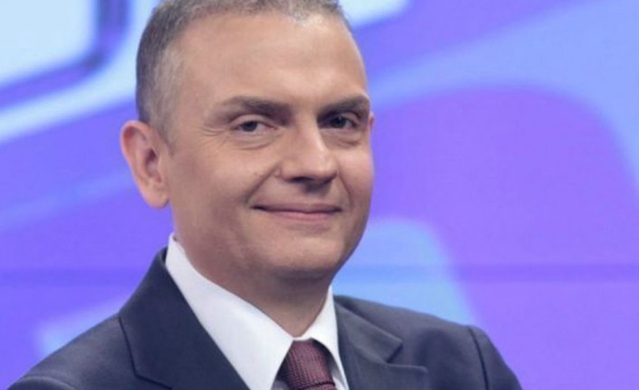 Ercan Taner spikerliği bıraktı: Ben bu işte yokum!