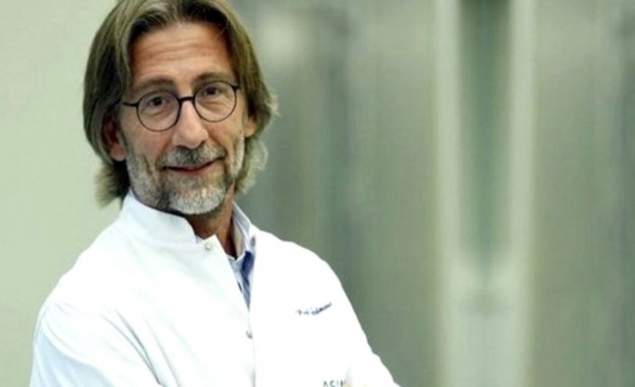 Ercüment Ovalı koronavirüse mi yakalandı? Açıklama geldi!