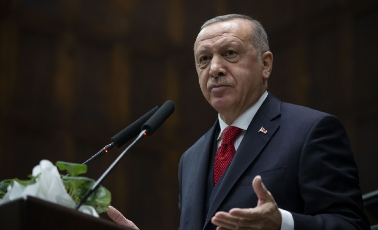 Cumhurbaşkanı Erdoğan'dan flaş açıklama: Bedelini hep birlikte öderiz!