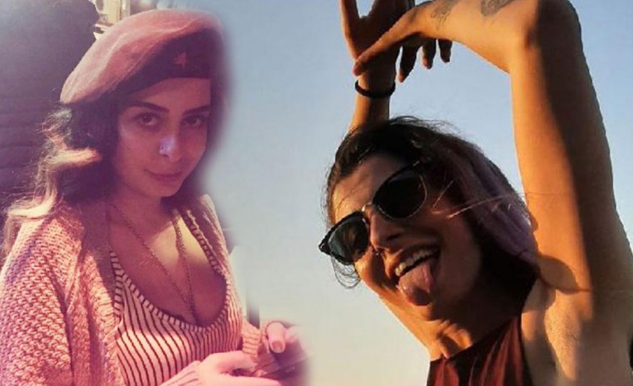 Erkek arkadaşının evinde yaptığı hata,  genç kızın hayatına mal oldu!