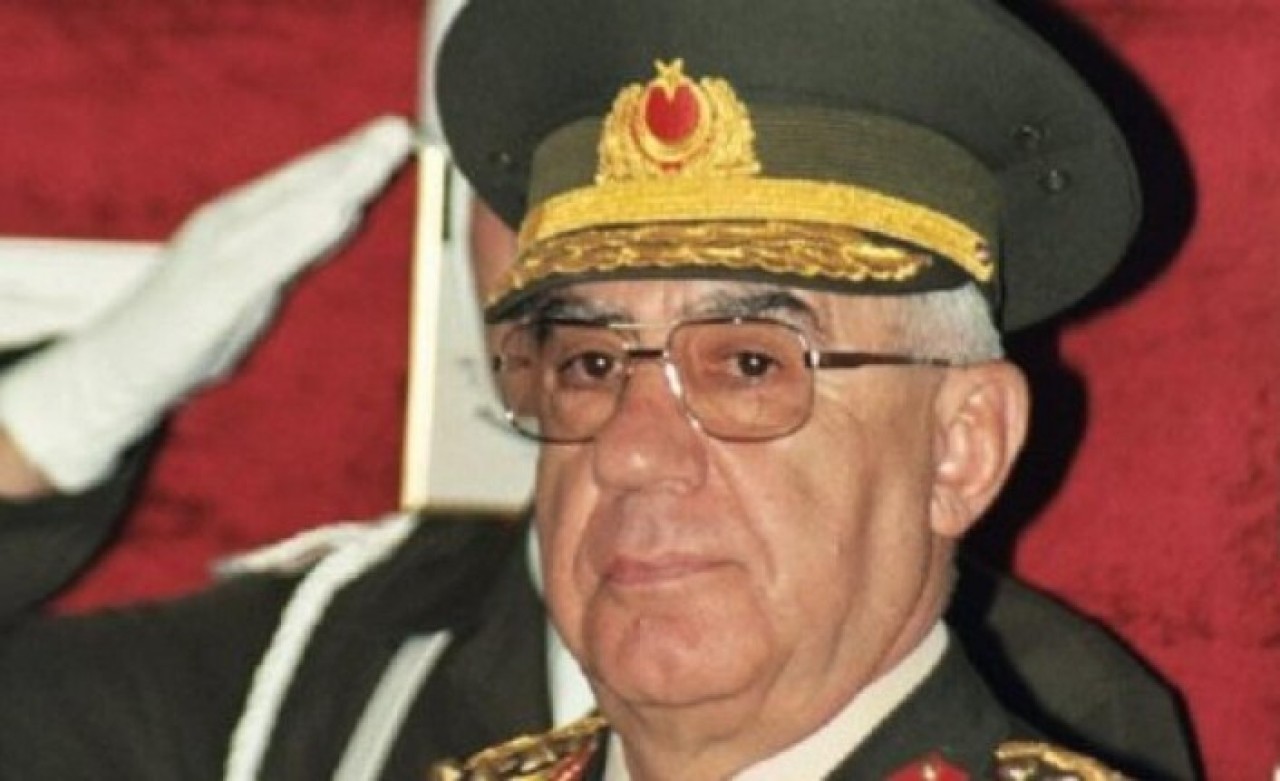 Eski Genelkurmay Başkanı İsmail Hakkı Karadayı'nın ölüm nedeni açıklandı