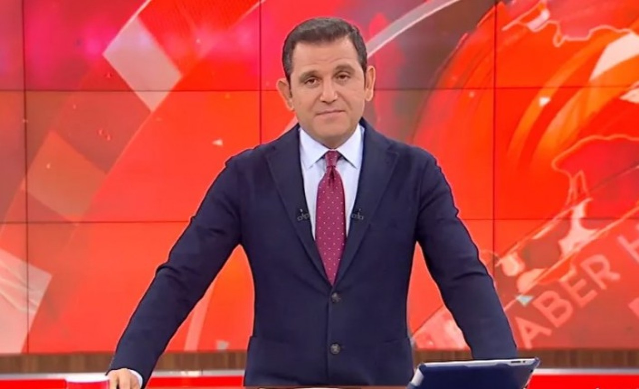 Fatih Portakal,  bakanlığı emniyete şikayet etti