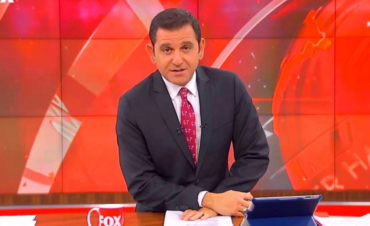 Fatih Portakal’ın çiftliği incelendi,  kaçak yapıya rastlanmadı