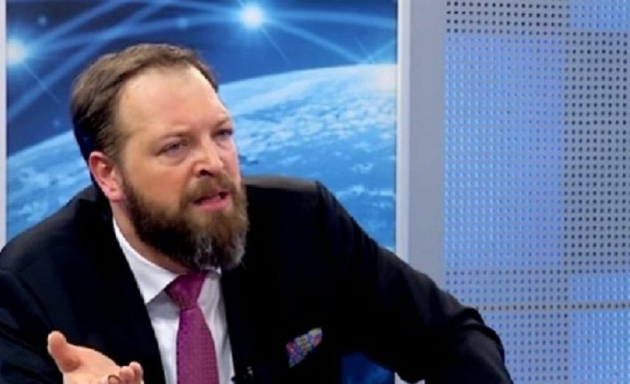 Fatih Tezcan hakkında soruşturma başlatıldı