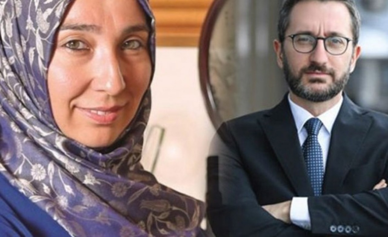 Fatmanur Altun: Anonim olma hakkımı elimden aldılar!