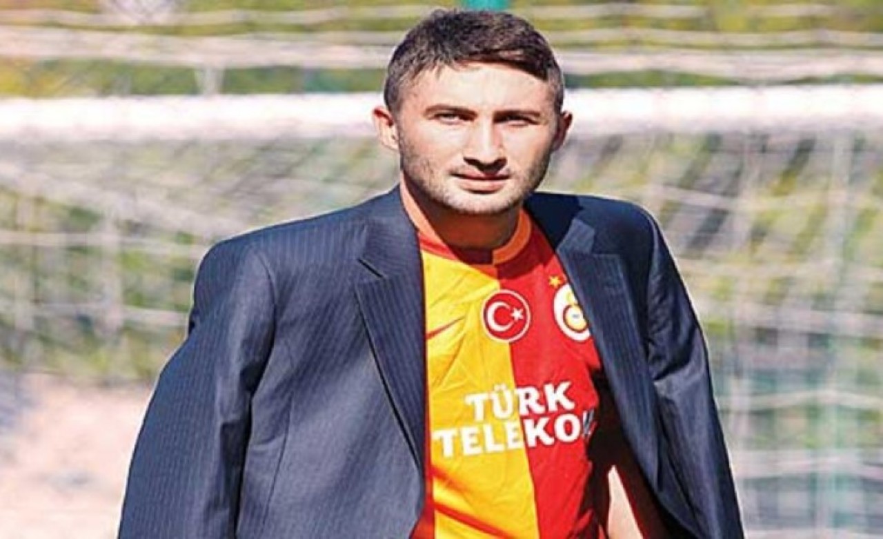 Fenerbahçe'ye öneri: Sabri Reyiz'i de alın!