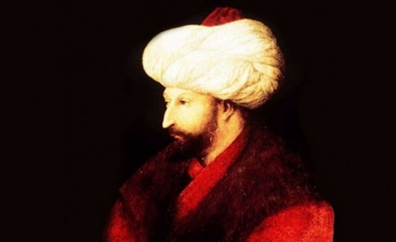 Fethin 567. yılında bir dünya hükümdarı: Fatih Sultan Mehmet Han