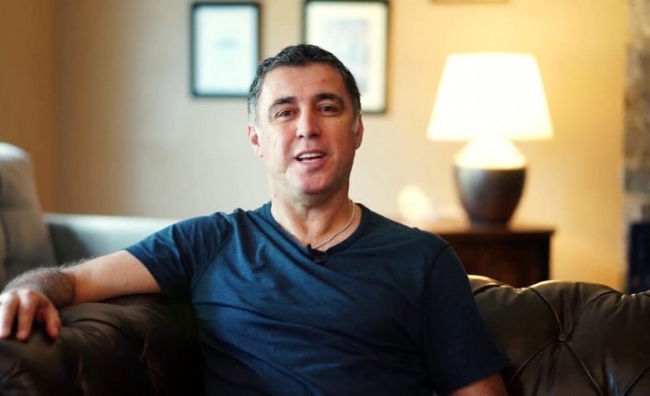 FETÖ firarisi Hakan Şükür Galatasaray'ı tehdit etti: 'Bir gün mutlaka anlatacağım'