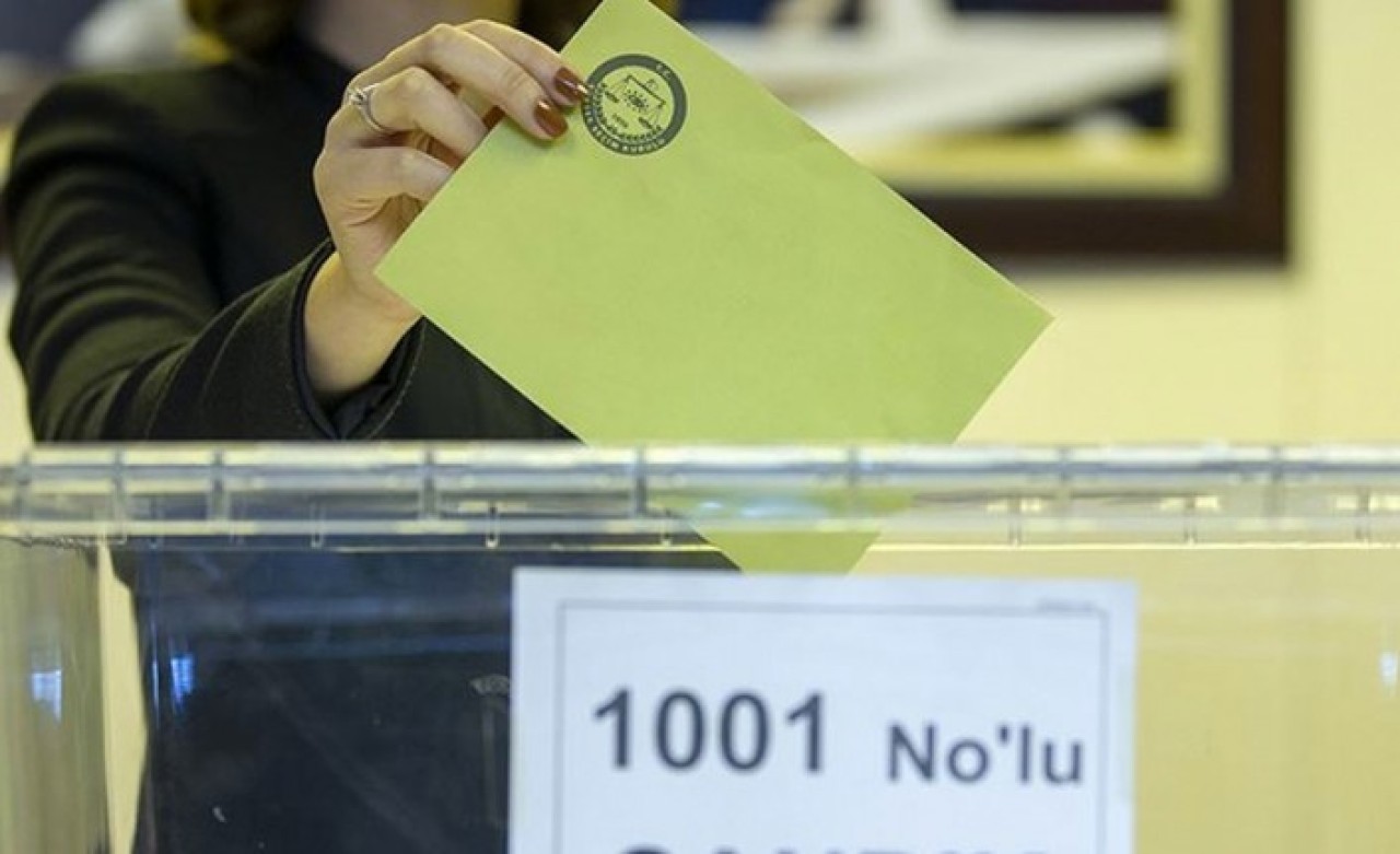 Seçim sistemi değişiyor mu? Yüzde 50+1 kalkıyor iddiası!