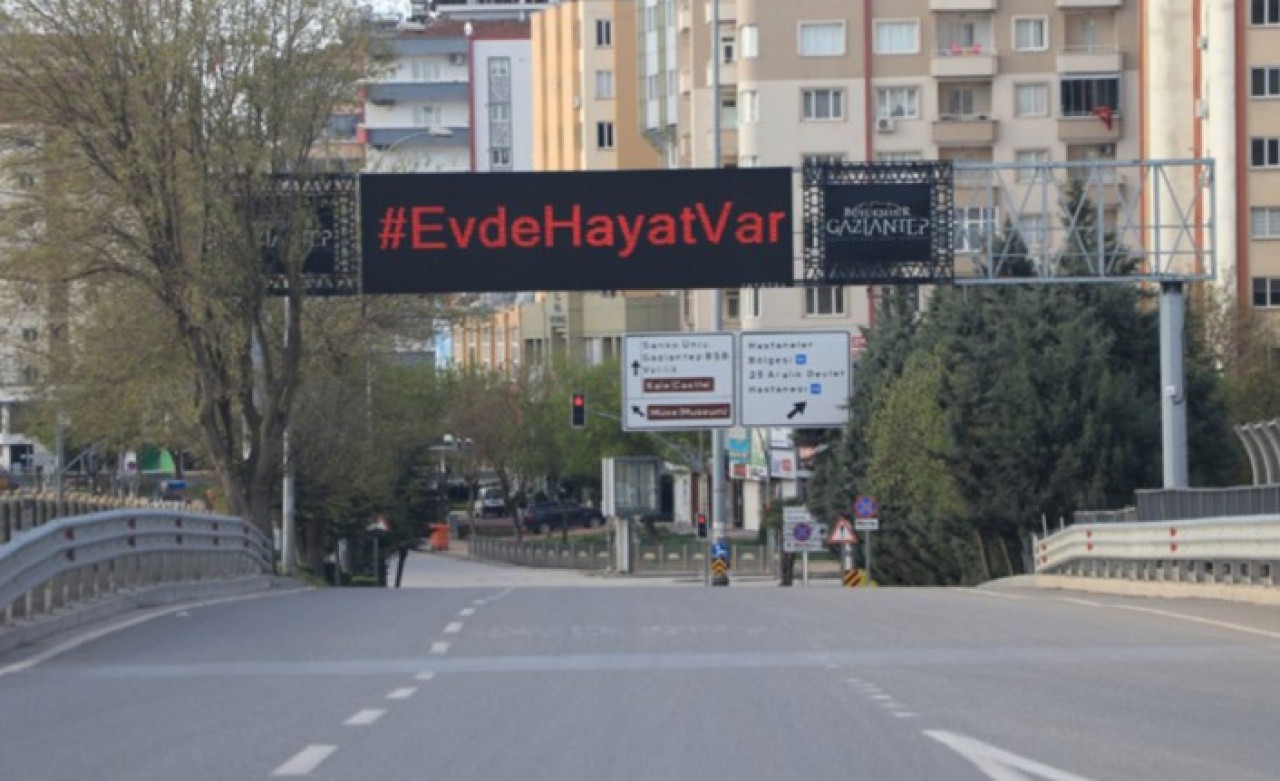 Flaş haber: İçişleri'nden sokağa çıkma yasağı ile ilgili yeni açıklama