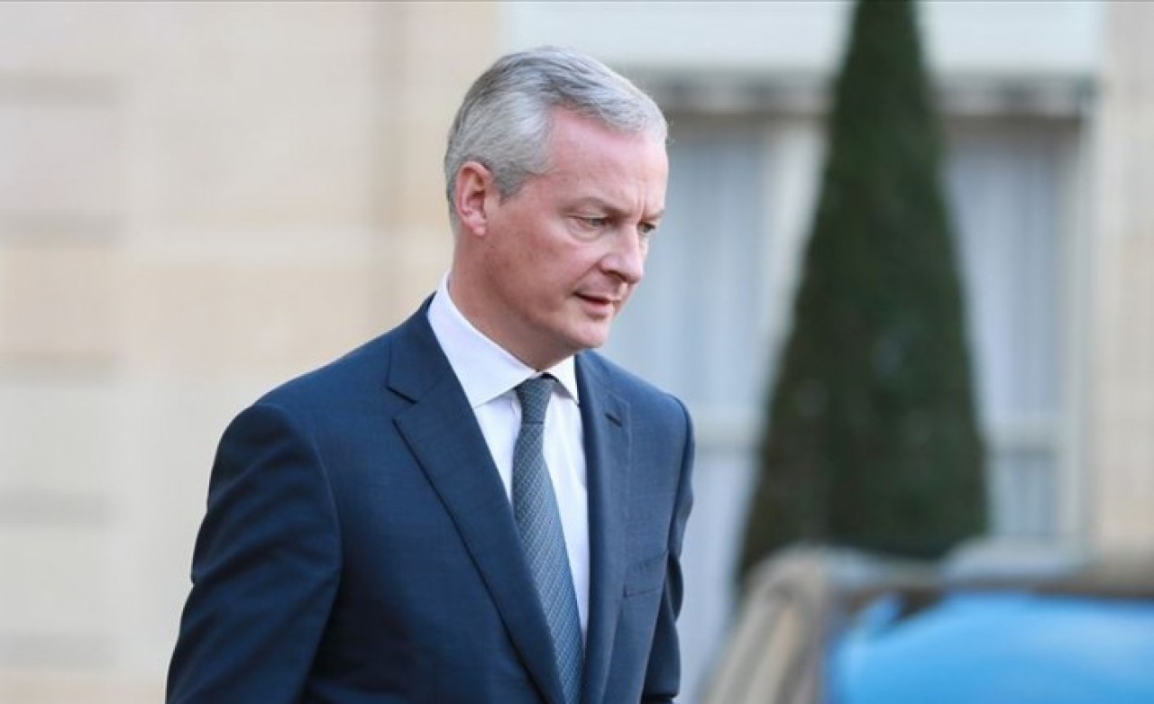 Fransa Ekonomi Bakanı açıkladı! Renault tamamen kapanabilir