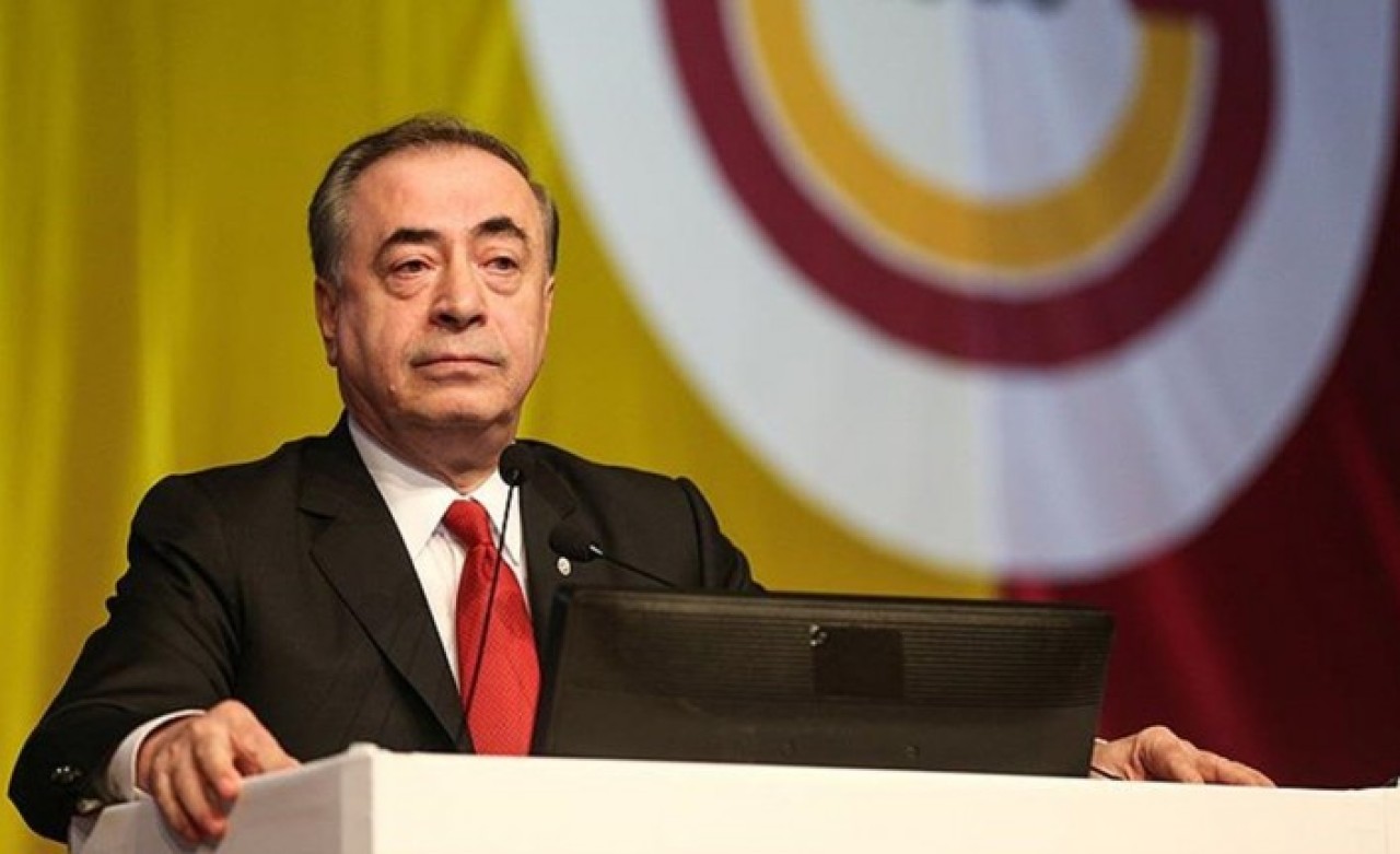 Galatasaray Kulübü Başkanı Mustafa Cengiz acil olarak ameliyata alındı!