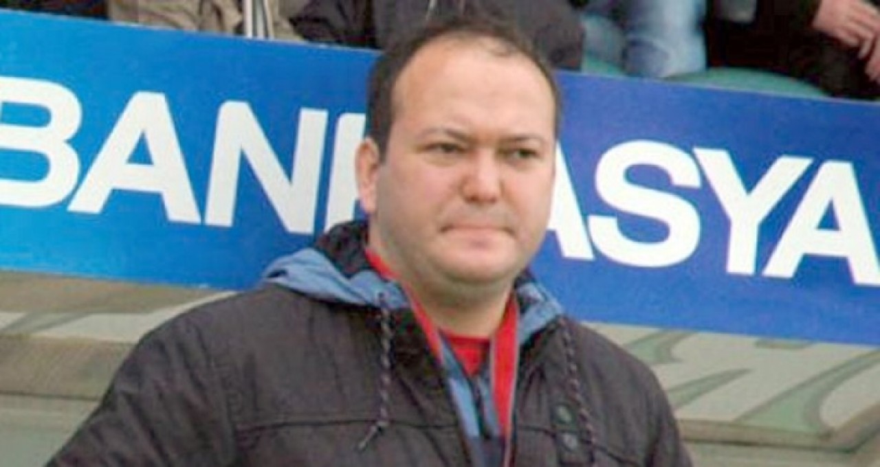 Giresun'da şok: Kulüp doktoru Ozan Erbil Alicanoğlu koronavirüs oldu