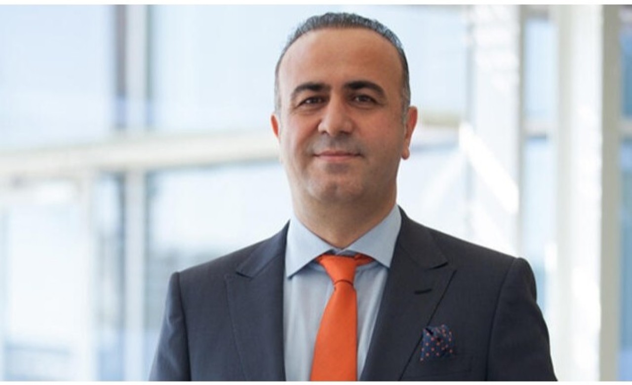 Hakan Agro'nun sahibi iş adamı Hakan Bahçeci vefat etti