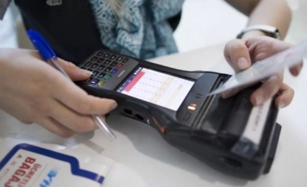 Hava ve demir yolu ulaşımında biletler satışa sunuldu