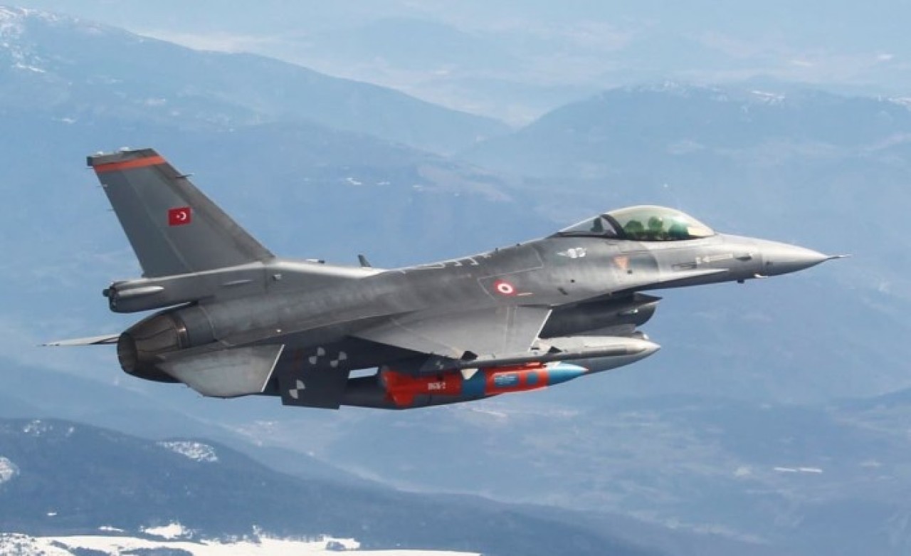 Hedefi tam 12'den vurdu: Dosta güven düşmana korku salacak!