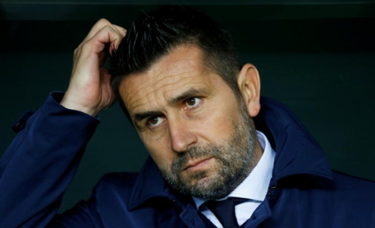 Hırvat hoca Nenad Bjelica'dan Fenerbahçe açıklaması: Haziran teklifi