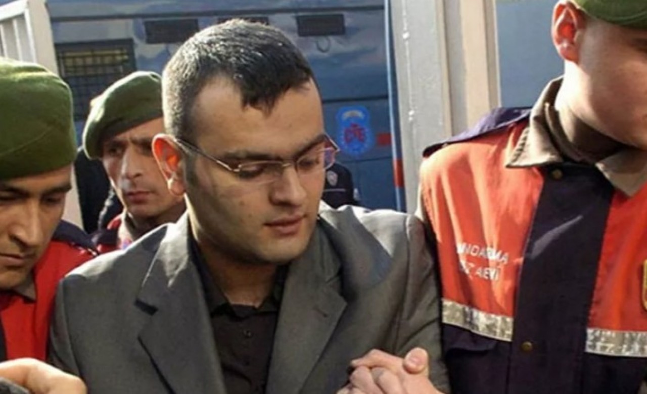 Hrant Dink'i öldüren Ogün Samast,  9 ay sonra serbest kalabilir