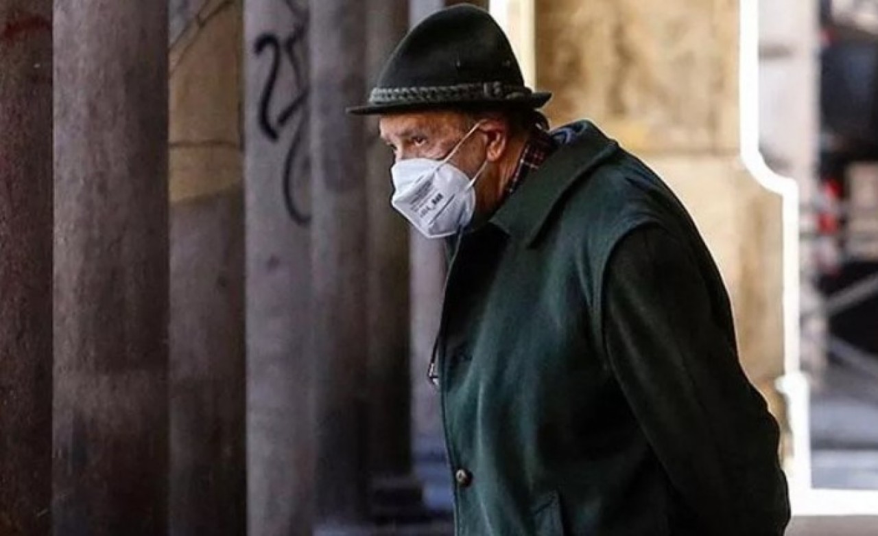 Huzurevinde 35 kişi koronavirüsten öldü,  soruşturma açıldı!